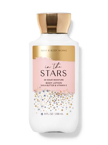 In the Stars Super Smooth Body Lotion Super Smooth Body Lotion