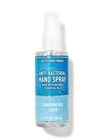 Sun-Drenched Linen Hand Sanitizer Spray image number null