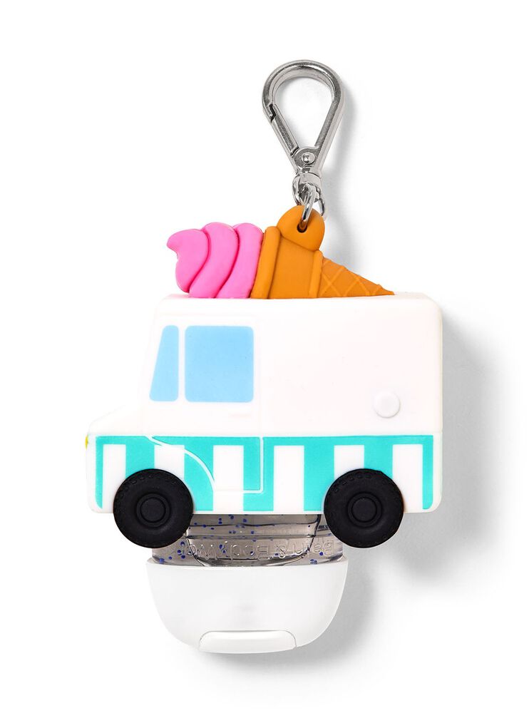 Ice Cream Truck PocketBac Holder