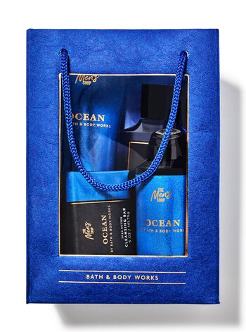 Ocean Gift Set Gift Set