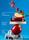 Frosted Cranberry Foaming Hand Soap image number null