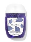 Flannel PocketBac Hand Sanitizer image number null