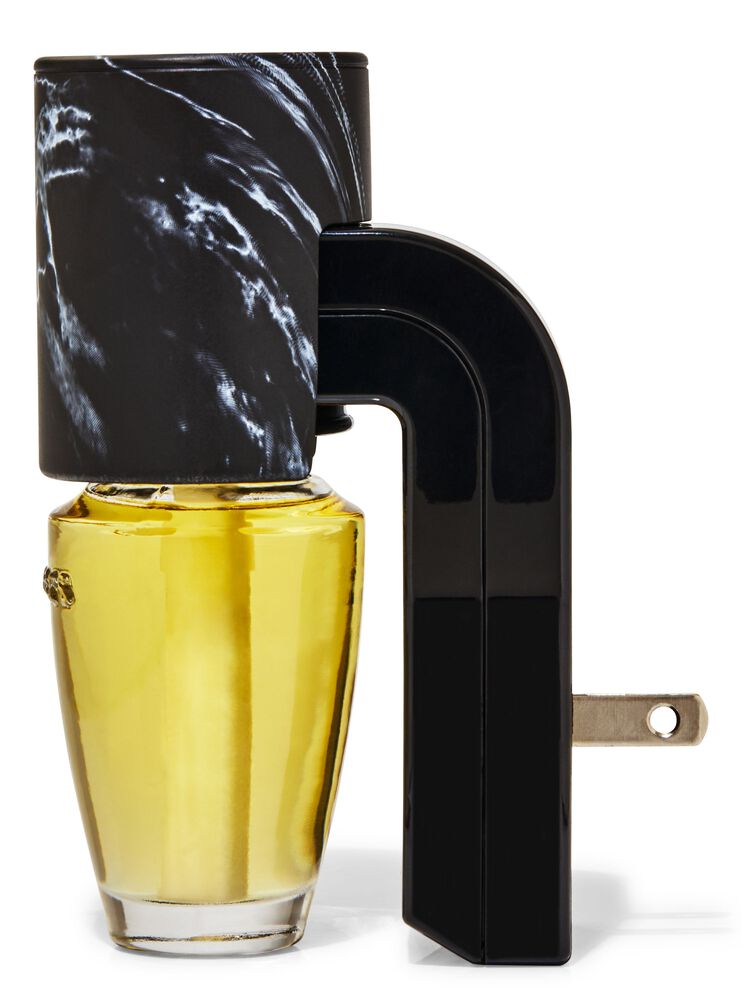 Black Marble Wallflowers Scent Control Fragrance Plug Wallflowers Fragrance Plug