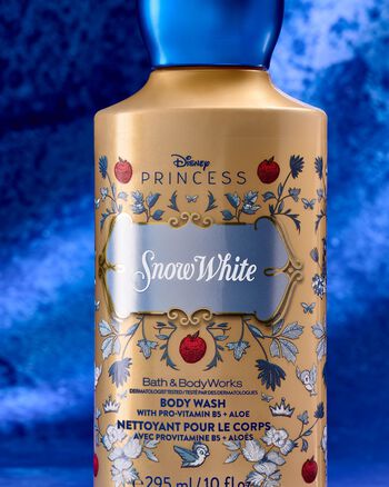 Snow White Body Wash Body Wash