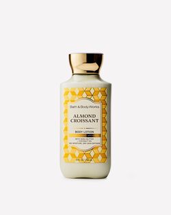 Almond Croissant Body Lotion image number null