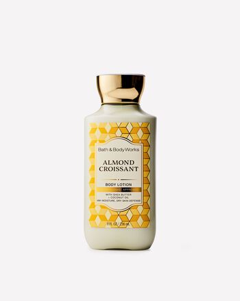 Almond Croissant Body Lotion Body Lotion