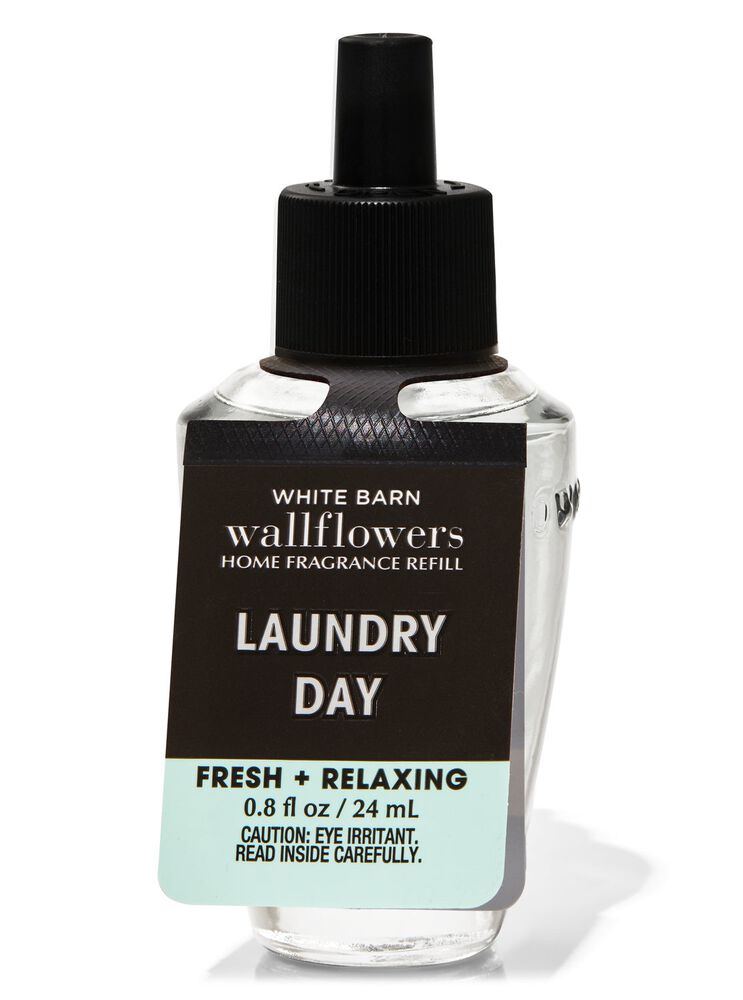Laundry Day Wallflowers Fragrance Refill Wallflowers Fragrance Refill