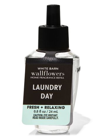 Laundry Day Wallflowers Fragrance Refill Wallflowers Fragrance Refill