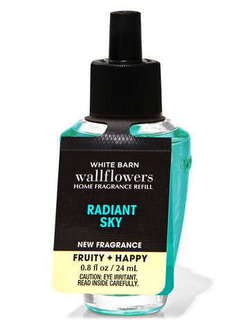 Radiant Sky Wallflowers Fragrance Refill Wallflowers Fragrance Refill