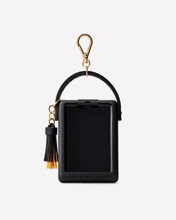 Textured Holder with strap PocketSpray Holder