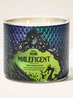 Maleficent 3-Wick Candle image number null