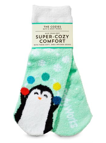 Socks Shea-Infused Socks