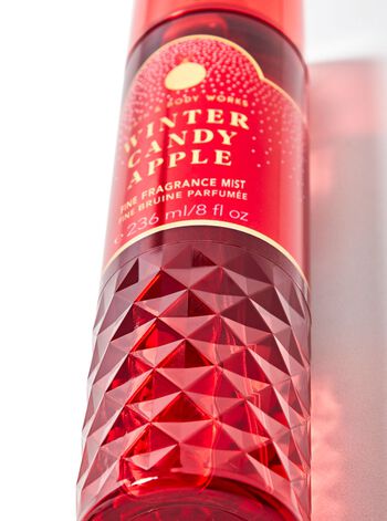 Winter Candy Apple Fine Fragrance Mist Fine Fragrance Mist