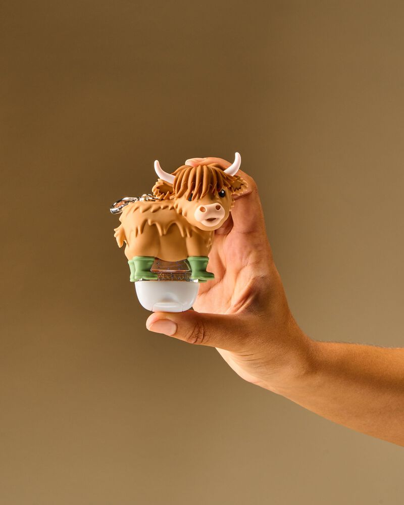 Highland Cow PocketBac Holder PocketBac Holder