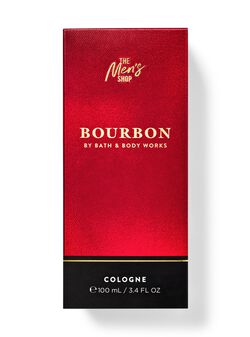 Bourbon Cologne image number null