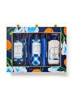 Gingham Gift Box Set image number null