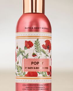 Poppy Concentrated Room Spray image number null
