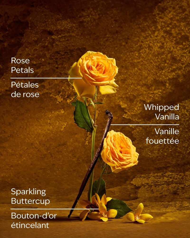 Belle Fine Fragrance Mist Fine Fragrance Mist