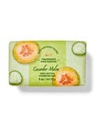 Cucumber Melon Shea Butter Cleansing Bar image number null
