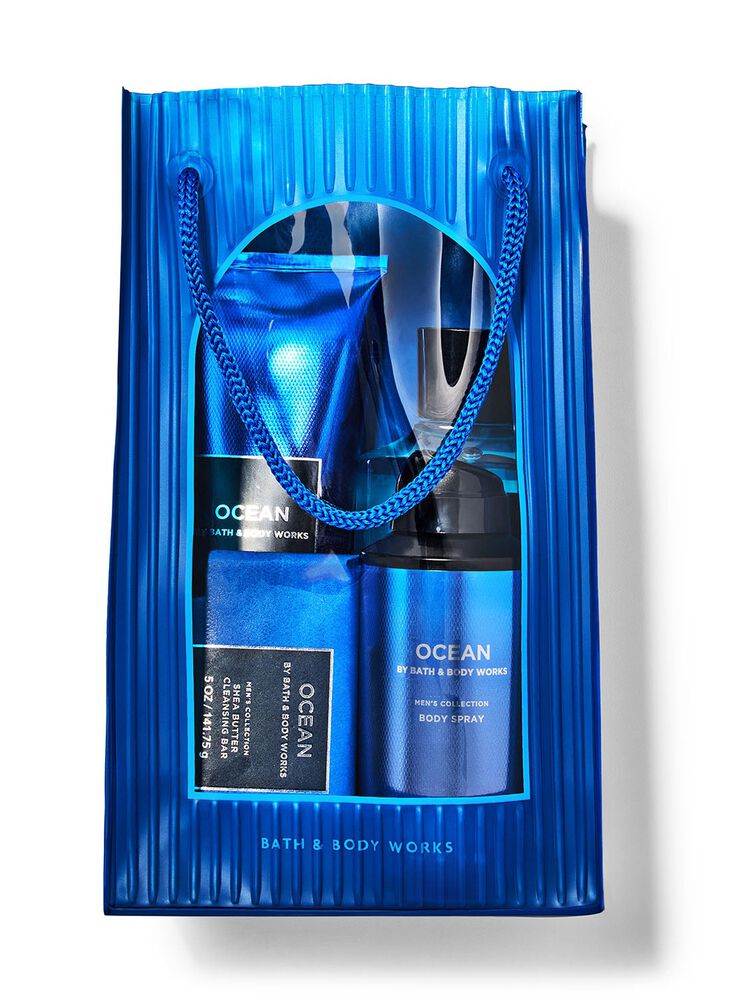 Ocean Gift Set Gift Set