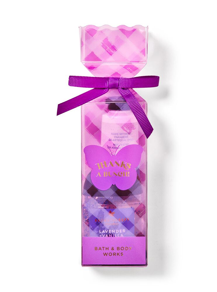 Lavender Vanilla Gift Set Gift Set