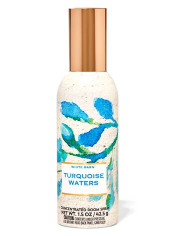 Turquoise Waters Room Spray Concentrated Room Spray