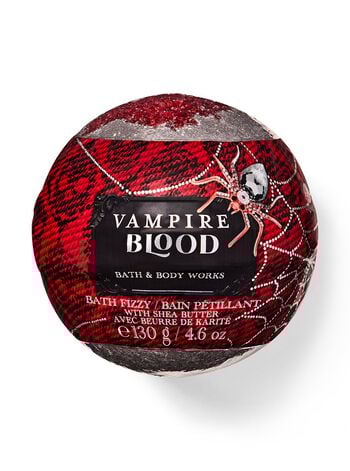 Vampire Blood Bath Fizzy Bath Fizzy
