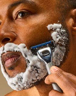 Ultimate Shave Cream image number null