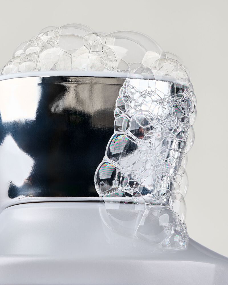 Platinum Body Wash Body Wash