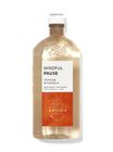 Vetiver Vanilla Body Wash & Foam Bath image number null