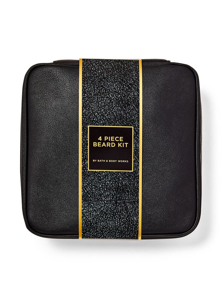 Men's Grooming Kit Gift Set Gift Box Set