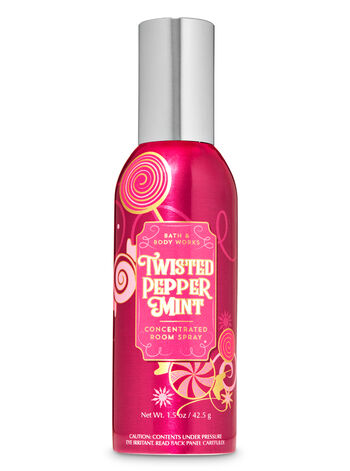 Twisted Peppermint Room Spray Concentrated Room Spray