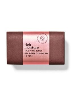 Cocoa Shea Shea Butter Cleansing Bar Cocoa Shea Shea Butter Cleansing Bar