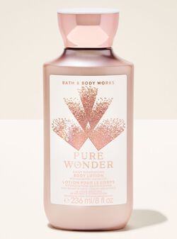 Pure Wonder Body Lotion