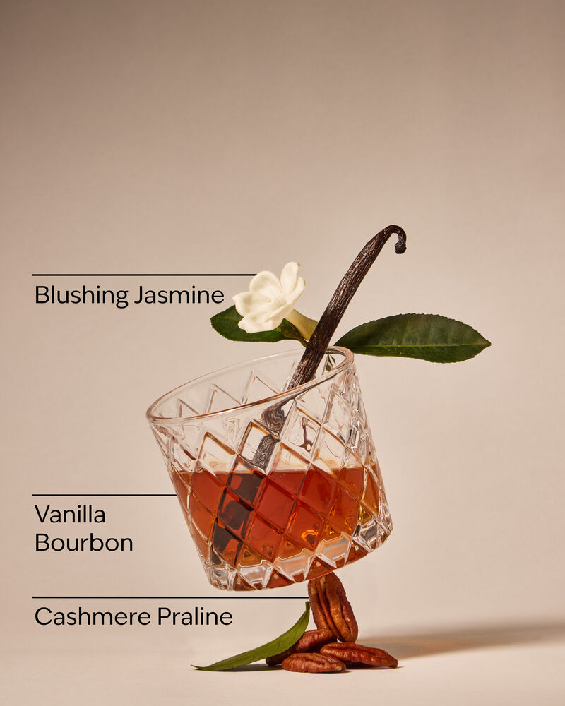 Pink Obsessed Fine Fragrance Mist Fine Fragrance Mist