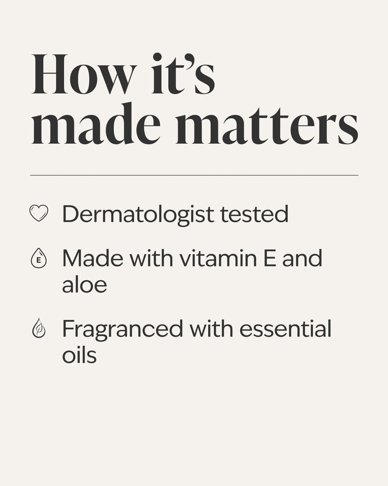 Lavender Vanilla Essential Oil Mist Essential Oil Mist