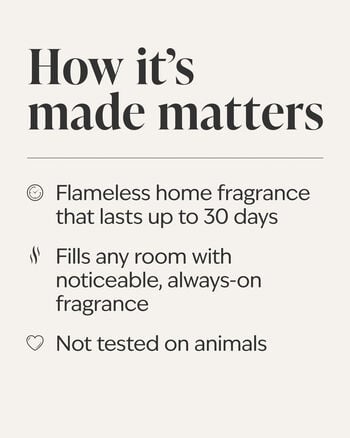 Flannel Wallflowers Fragrance Refill Wallflowers Fragrance Refill