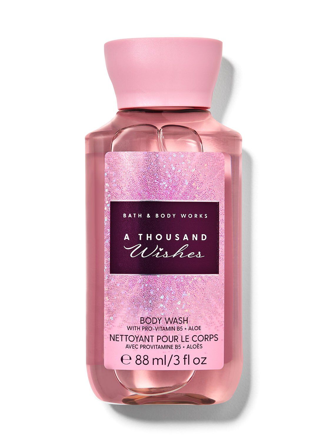 ボディソープ+石鹸 A Thousand Wishes Moisturizing Body Wash A Thousand Wishes Moisturizing Body Wash Same-Day Delivery | Bath