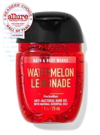 Watermelon Lemonade PocketBac Hand Sanitizer PocketBac Hand Sanitizer