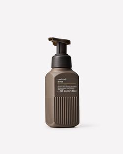 Cocktail Hour Gentle & Clean Foaming Hand Soap image number null