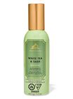 White Tea & Sage Concentrated Room Spray image number null