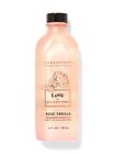 Rose Vanilla Body Oil image number null