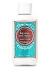 Hot Cocoa & Cream Body Lotion image number null