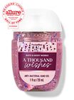 A Thousand Wishes PocketBac Hand Sanitizer image number null