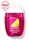 Wildberry Lemonade PocketBac Hand Sanitizer image number null