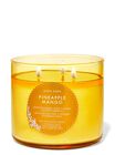 Pineapple Mango 3-Wick Candle image number null