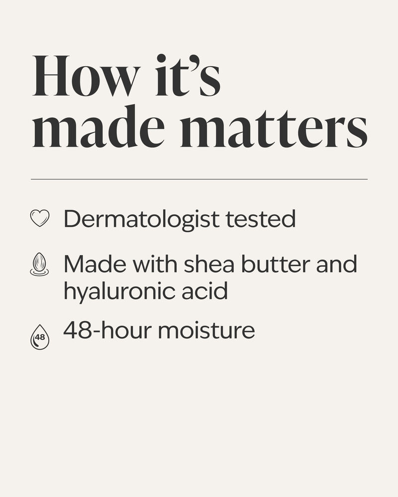 Butterfly Ultimate Hydration Body Cream Ultimate Hydration Body Cream