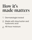 Butterfly Ultimate Hydration Body Cream image number null