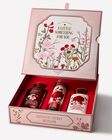 Japanese Cherry Blossom Gift Set image number null