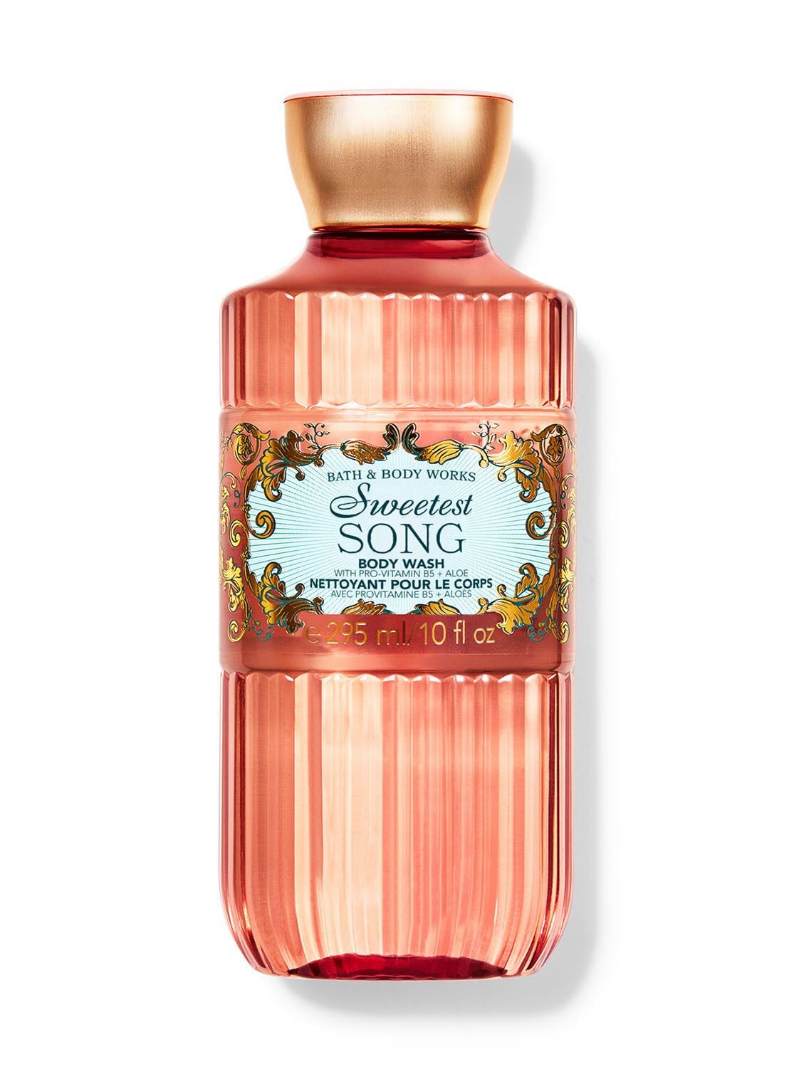 Sweetest Song ボディウォッシュバスアンドボディワークス Shop Sweetest Song Body Wash | Bath & Body Works Singapore